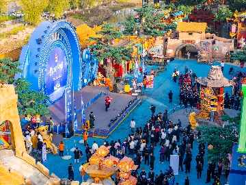 【長田動態(tài)】政企聯(lián)動，護(hù)航平安濟陽——“利劍·冬季守護(hù)”宣防活動啟動