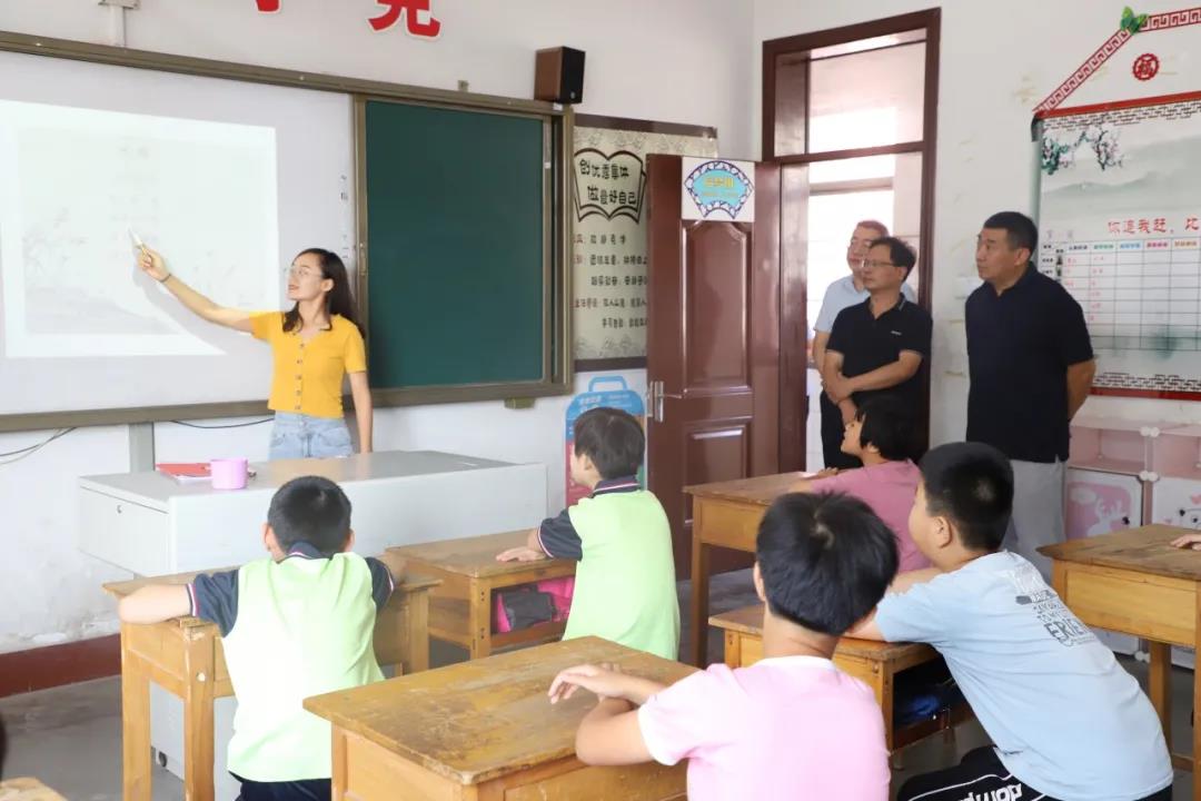 感恩有你 致敬老師—長田實業(yè)慰問特教老師