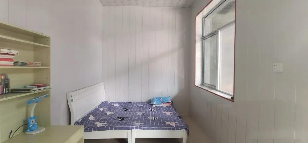 由濟南長田實業(yè)有限公司捐建的“希望小屋”正式交付！