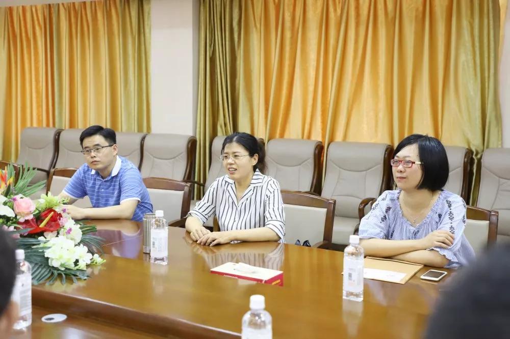 不忘初心 砥礪前行 中共濟南長田實業(yè)有限公司支部委員會換屆選舉大會圓滿結(jié)束