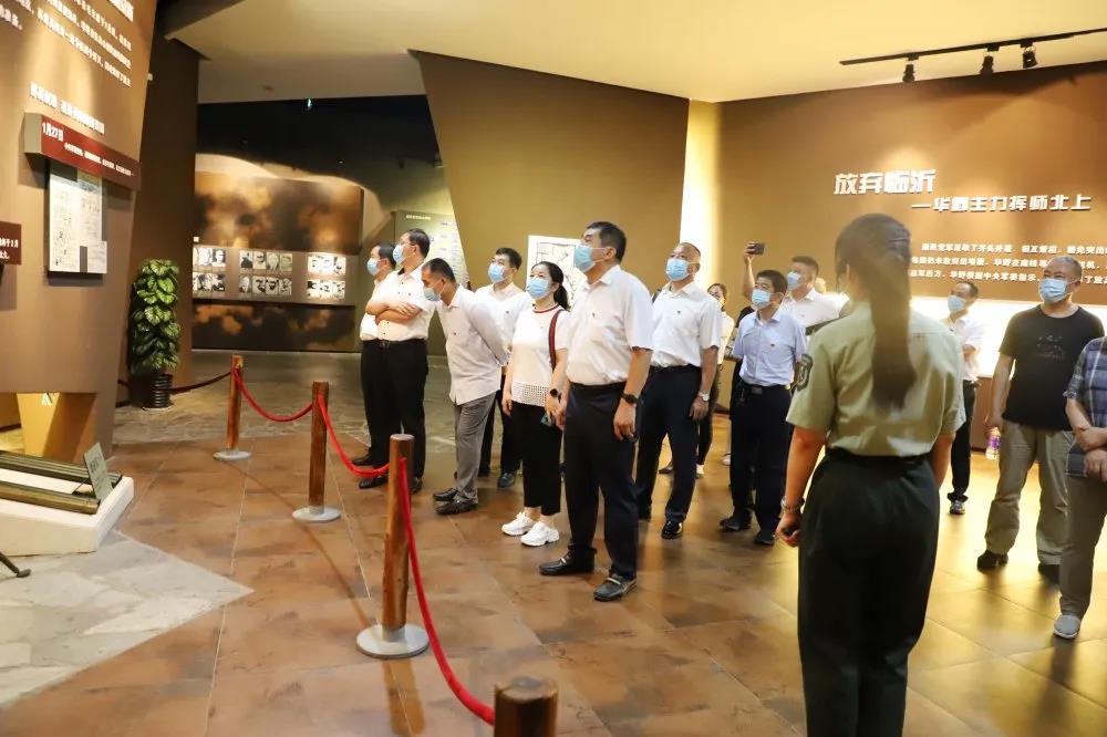 錘煉黨性踐初心 獻(xiàn)禮建黨99周年 —長(zhǎng)田實(shí)業(yè)黨支部開(kāi)展系列慶?；顒?dòng)