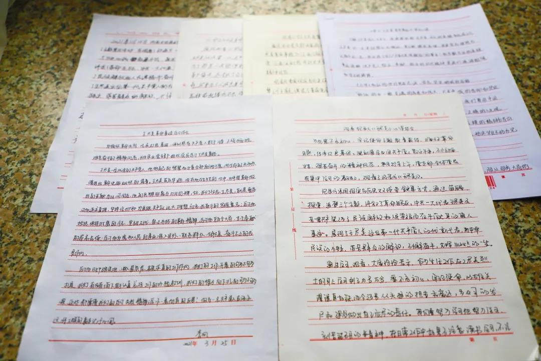 凝心聚力學(xué)黨史 砥礪前行強(qiáng)黨性——長田實業(yè)黨支部開展3月份主題黨日活動