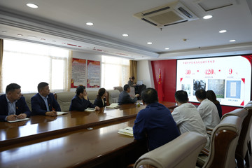 【喜迎二十大 建功新時代】長田實業(yè)黨支部組織開展“踔厲奮發(fā)新征程 喜迎黨的二十大”系列活動