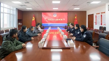 【長(zhǎng)田動(dòng)態(tài)】陶藝塑新承古韻，匠心化育潤(rùn)新知——長(zhǎng)田實(shí)業(yè)受邀參加濟(jì)微監(jiān)獄非遺文化進(jìn)獄園活動(dòng)