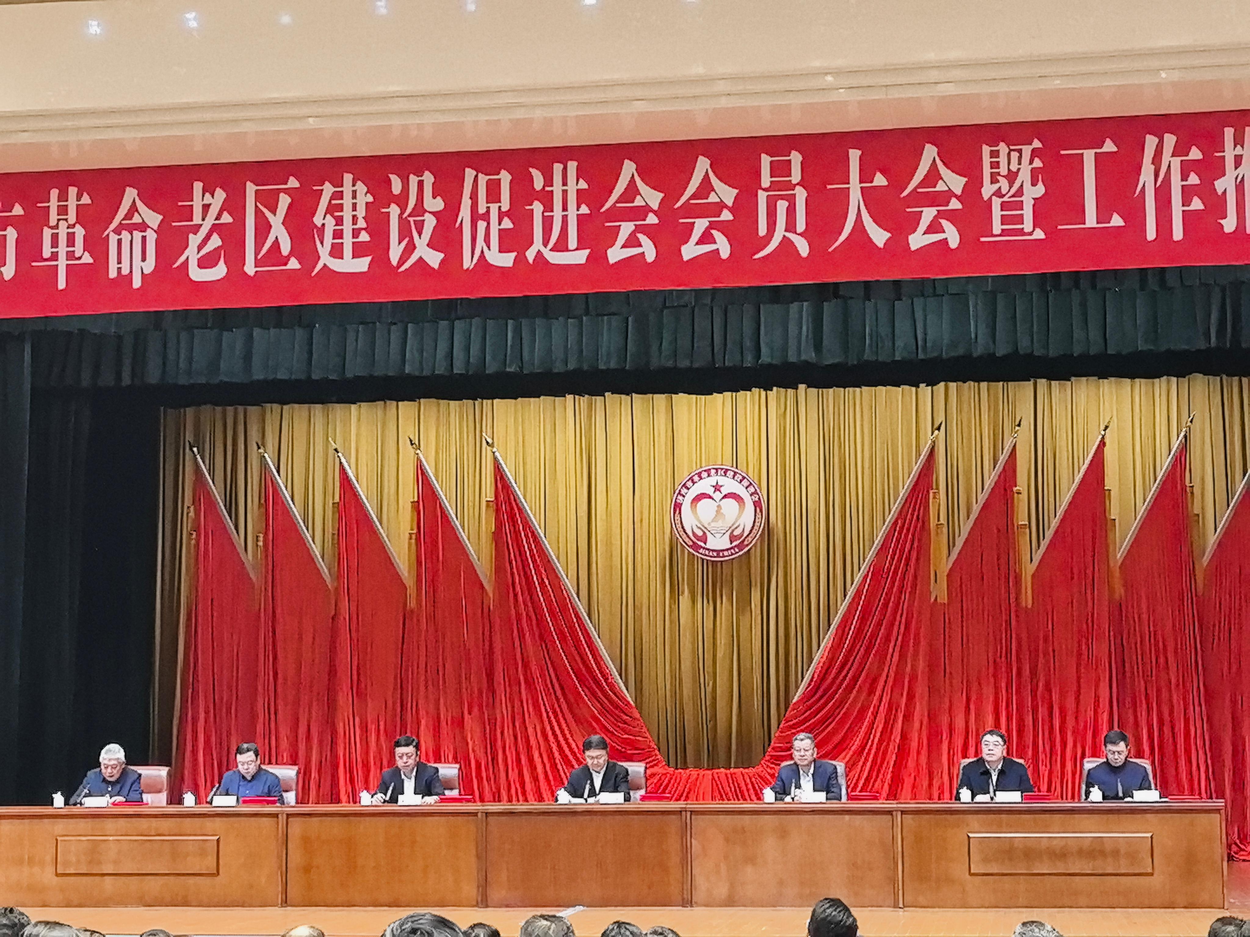 【長(zhǎng)田榮耀】易豐農(nóng)業(yè)榮獲2025年度全市老促會(huì)工作成績(jī)突出理事單位